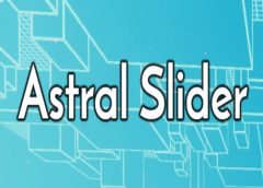 Astral Slider (Steam VR)