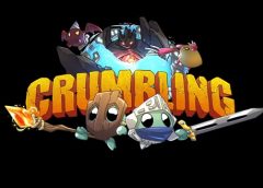 Crumbling (Steam VR)
