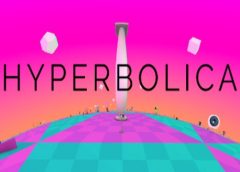 Hyperbolica (Steam VR)