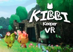 Kibbi Keeper VR (Steam VR)