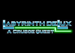 Labyrinth deLux – A Crusoe Quest (Steam VR)