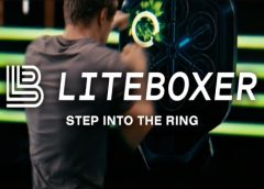 Liteboxer (Oculus Quest)