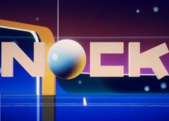 Nock (Oculus Quest 2)
