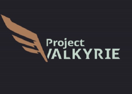 Project Valkyrie (Steam VR)