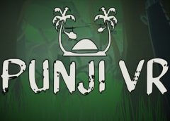PunjiVR (Steam VR)