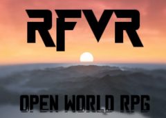 RFVR (Steam VR)