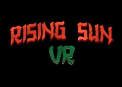 Rising Sun VR (Steam VR)