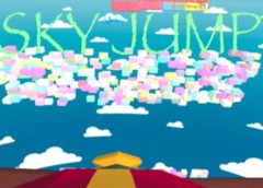 SKY JUMP (Steam VR)