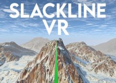Slackline VR (Steam VR)