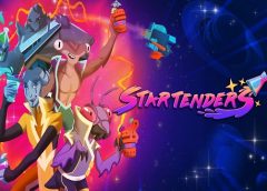 Startenders (Oculus Quest 1 & 2)