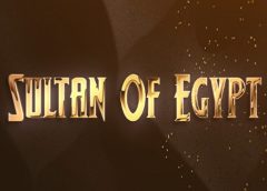 Sultan Of Egypt (Steam VR)