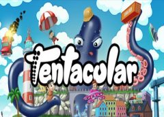 Tentacular (Steam VR)