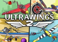 Ultrawings 2 (Steam VR)