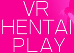 VR HENTAI PLAY (Steam VR)