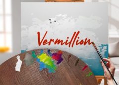 Vermillion (Oculus Quest)