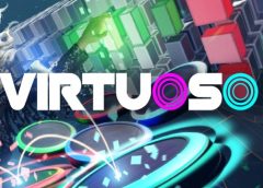 Virtuoso (Oculus Quest 1 & 2)