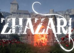 Zhazari VR (Steam VR)
