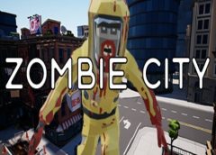 Zombie City (Steam VR)
