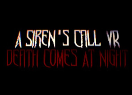 A Siren's Call VR: Death Comes At Night (Steam VR)