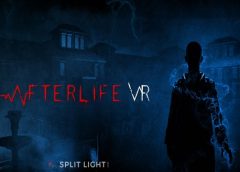 Afterlife VR (Steam VR)