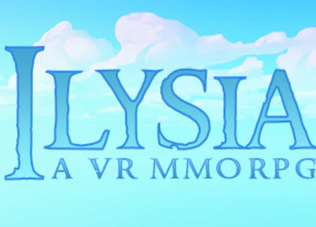 Ilysia (Steam VR)