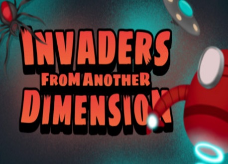 Invaders from another dimension (Steam VR)