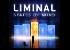 Liminal (Oculus Quest)
