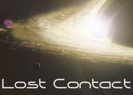Lost Contact (Steam VR)