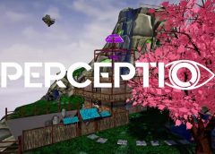 Perceptio (Steam VR)
