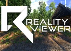 RealityViewer (Steam VR)