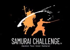 SAMURAI CHALLENGE (Steam VR)