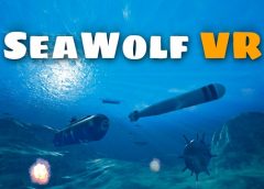SeaWolf VR (Steam VR)