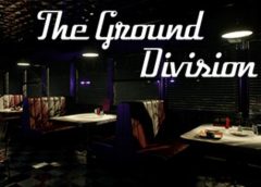 The Ground Division (Steam VR)