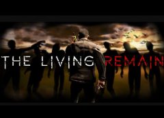The Living Remain (Steam VR)