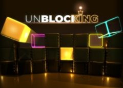 Unblocking (Steam VR)