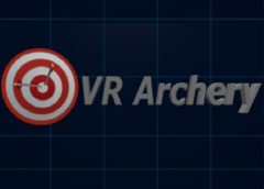 VR Archery (Steam VR)