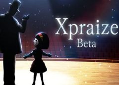 Xpraize Beta (Steam VR)