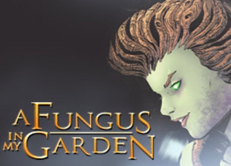A Fungus In My Garden (Steam VR)