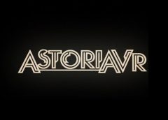 AstoriaVR (Steam VR)