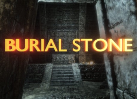 Burial Stone (Steam VR)