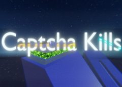Captcha Kills (Steam VR)
