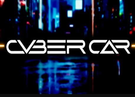 Cyber Car (Steam VR)