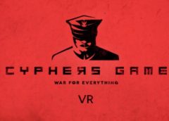 Cyphers Game VR (Steam VR)
