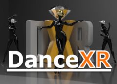 DanceXR (Steam VR)