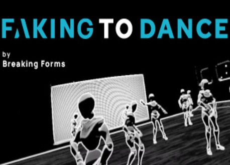 Faking to Dance (Steam VR)