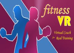 FitnessVR (Steam VR)