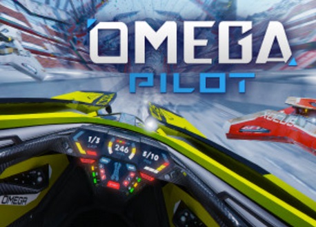 Omega Pilot (Steam VR)