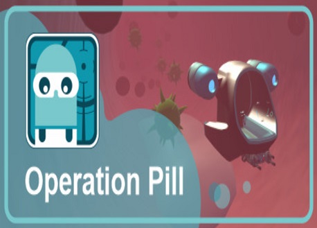 Operation Pill (Steam VR)