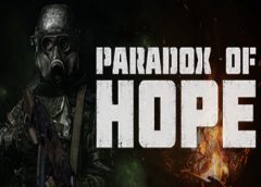 Paradox of Hope VR (Steam VR)