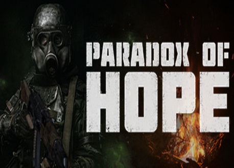 Paradox of Hope VR (Steam VR)